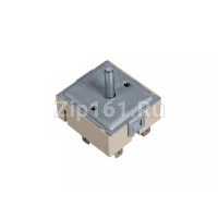 Регулятор мощности конфорки Indesit C00377880