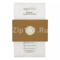 Универсальные мешки Euroclean, фланец 120х195 EUN-02/4