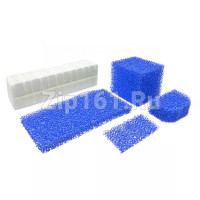 Набор синтетических фильтров Ozone для Thomas