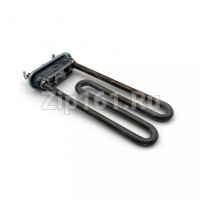 Тэн 1600W прямой с отверстием под датчик Thermowatt L=175 AEG33121513 для новых