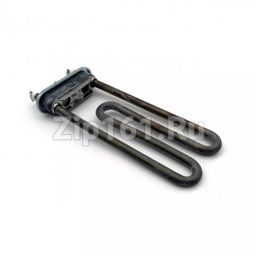 Тэн 1600W прямой с отверстием под датчик Thermowatt L=175 AEG33121513 для новых