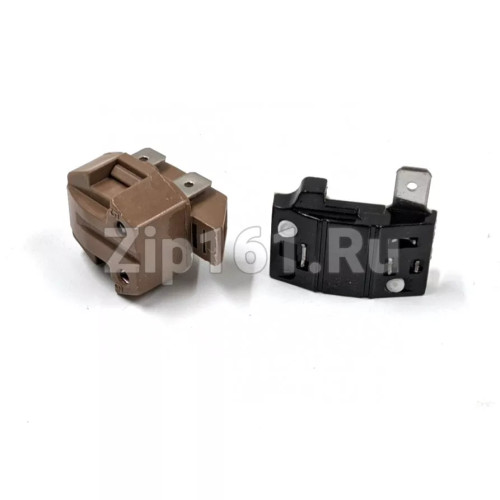 Реле Корея (2 элемента)