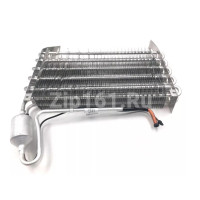 Испаритель холодильника Haier 0060826760 Испаритель холодильника Haier 0060826760