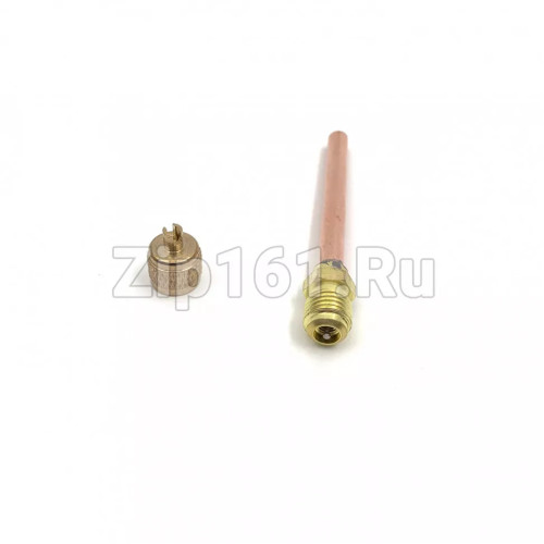 Клапан шредера L=60мм (0.5мм)