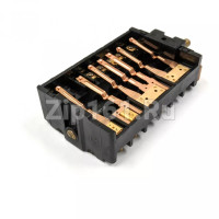 Переключатель режимов духовки Дарина 5 позиций ПМ16-5-24