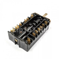 Переключатель режимов духовки Дарина 5 позиций ПМ16-5-24