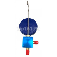 Коллектор CT-467 (R-12,22,134,404) низкое давление