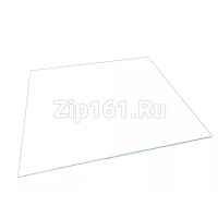 Внутреннее стекло духовки Indesit C00304793