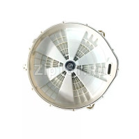 Задняя часть бака  AJQ73693901