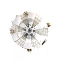 Задняя часть бака  AJQ73693901