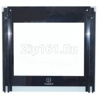 Стекло двери для духовки Indesit C00304674