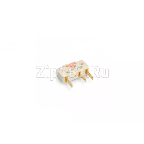 Микровыключатель дозатора для кофемашины DeLonghi 5113210211