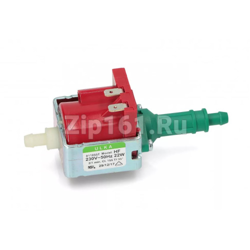 Насос для кофеварки/кофемашины Ulka 22W