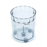 Чаша блендера в сборе