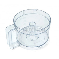 Чаша для кухонного комбайна Moulinex MS-5817775 Чаша для кухонного комбайна Moulinex MS-5817775