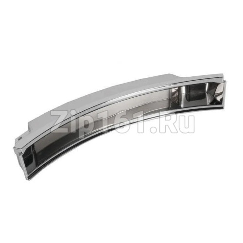 Ручка люка стиральной машины Haier 0020204168 Ручка люка стиральной машины Haier 0020204168