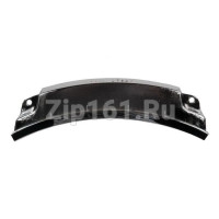 Ручка люка стиральной машины Haier 0020204168 Ручка люка стиральной машины Haier 0020204168