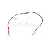 Кабель воздушной заслонки Haier 0060400663