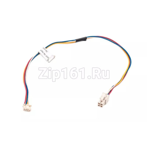 Кабель воздушной заслонки Haier 0060400663