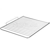 Решетка 447x380мм духовки Indesit C00295924