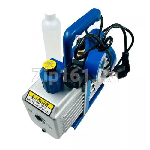 Насос вакуумный (2-ступ. 85 л/мин) VP-225