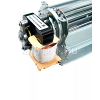 Вентилятор тангенциальный 60х120 мм(Уценка)