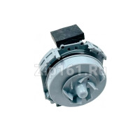 Насос циркуляционный для посудомоечной машины Ariston Indesit Askoll 302796(Уценка) Насос циркуляционный для посудомоечной машины Ariston Indesit Askoll 302796(Уценка)