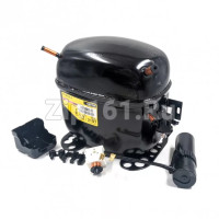 Компрессор низкотемпературный Secop SC 18 CLX.2 IND R-404 (W при -23,3° 725Вт) в индивидуальной упаковке