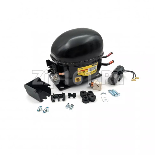 Компрессор среднетемпературный Secop NL9 CN R290 (406Вт при -23.3°)