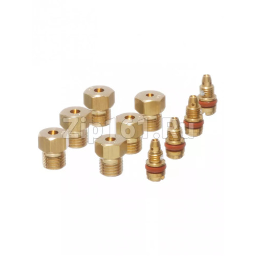 Набор форсунок G30/50 для газовой плиты  00635830