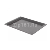 Эмалированный противень для духовки  00742278