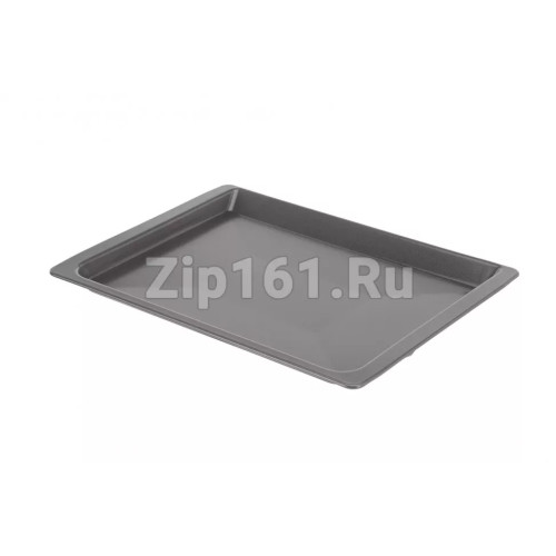 Эмалированный противень для духовки  00742278