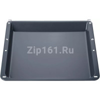 Эмалированный противень для духовки  00471885