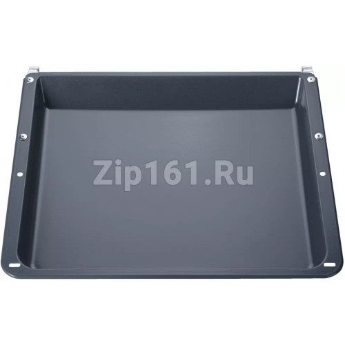 Эмалированный противень для духовки  00471885