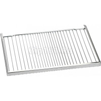 Комбинированная решётка для гриля для духовки  00476505