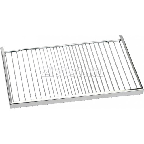 Комбинированная решётка для гриля для духовки  00476505