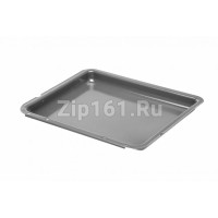 Комбинированный эмалированный противень для духовки  00432430