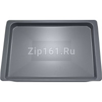 Эмалированный противень для духовки  00438350