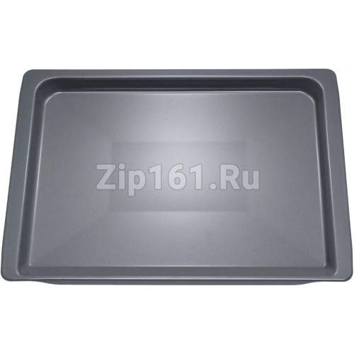 Эмалированный противень для духовки  00438350