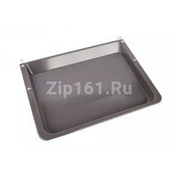 Эмалированный противень для духовки  00672886