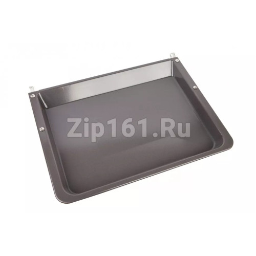 Эмалированный противень для духовки  00672886