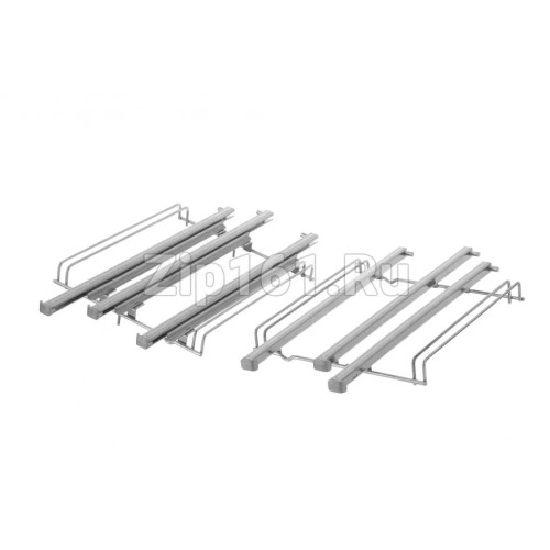 Телескопическая направляющая для духовки  00475131