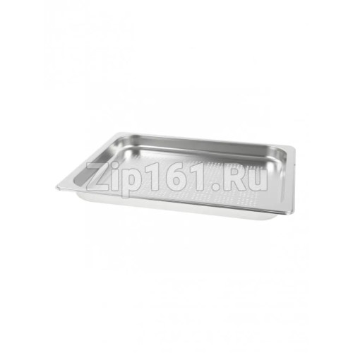 Противень из нержавеющей стали для духовки  00577551