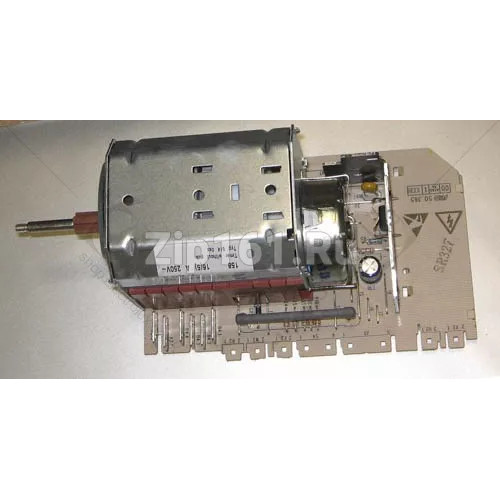 Программатор (селектор программ) Zanussi 1249214147