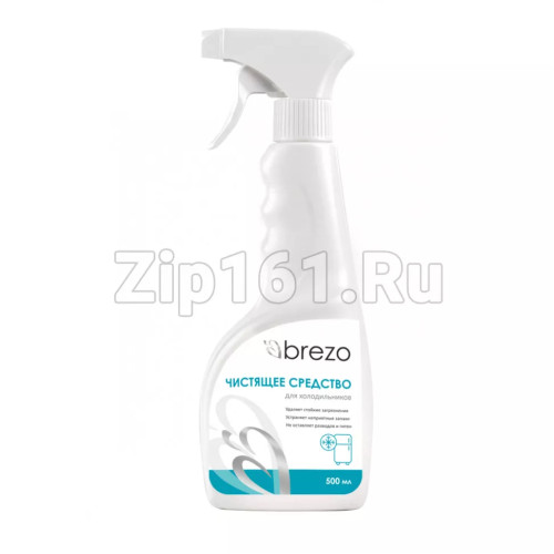 Чистящее средство Brezo для холодильников и морозильных камер 97039