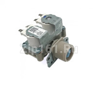 Клапан подачи воды 12V 2Wx180  5220FR2067J