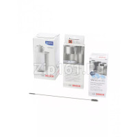 Набор чистящих средств для ухода за кофемашинами  00576331