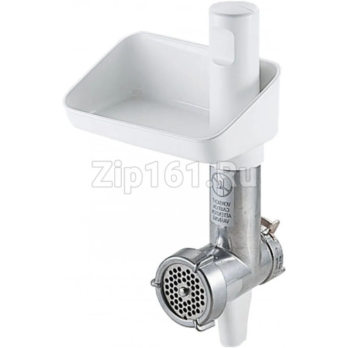 Насадка-мясорубка для кухонного комбайна 00461187 Насадка-мясорубка для кухонного комбайна 00461187