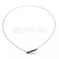 Хомут резины (наружний)  DC91-12078A