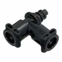 Переходник угловой глухой для Delonghi, 5313227661